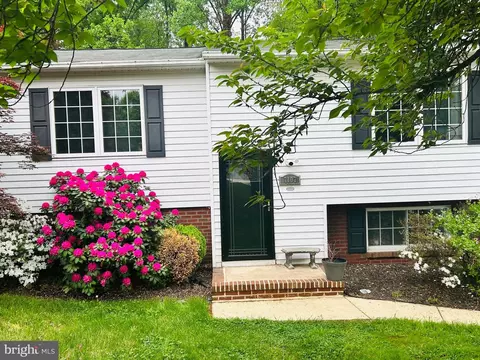 7107 Pickering Ct, Glen Burnie, MD 21061