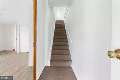 Entry Way - 17 2nd Ave, Baltimore, MD 21225 photo 3 of 6