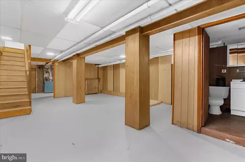 Entry Way - 17 2nd Ave, Baltimore, MD 21225 photo 5 of 6