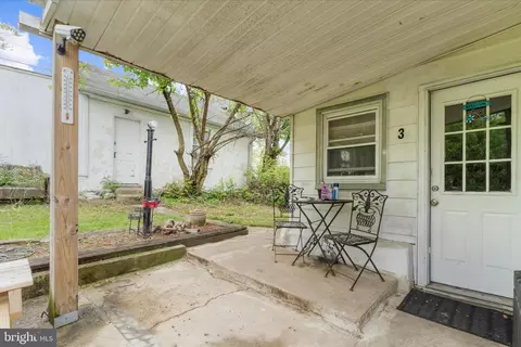 Exterior - 17 2nd Ave, Baltimore, MD 21225 photo 1 of 4
