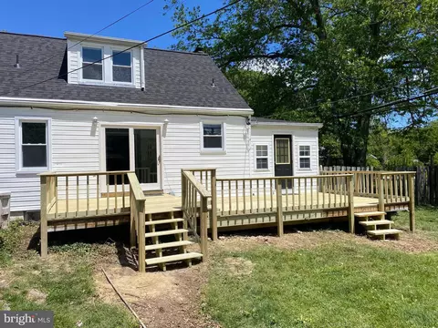 Exterior - 301 Beverley Pl, Edgewater, MD 21037 photo 8 of 9