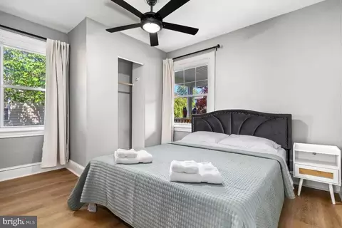 Bedroom - 301 Beverley Pl, Edgewater, MD 21037 photo 3 of 7
