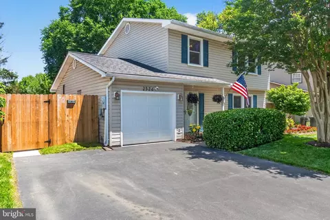 2526 Symphony Ln, Gambrills, MD 21054