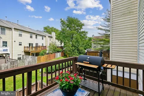Exterior - 1408 Harwick Ct, Crofton, MD 21114 photo 3 of 7