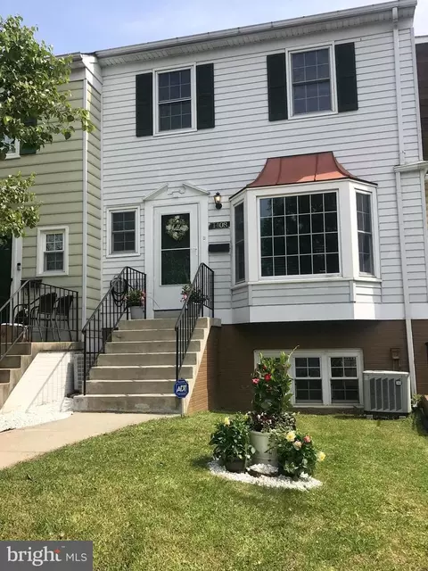 1408 Harwick Ct, Crofton, MD 21114