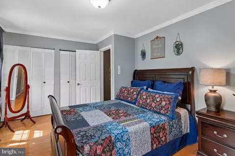 Bedroom - 1408 Harwick Ct, Crofton, MD 21114 photo 1 of 6