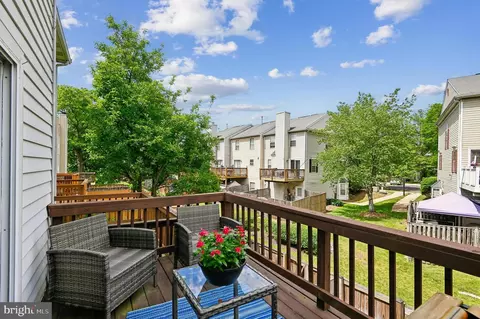 Exterior - 1408 Harwick Ct, Crofton, MD 21114 photo 4 of 7