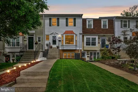 Exterior - 1408 Harwick Ct, Crofton, MD 21114 photo 7 of 7