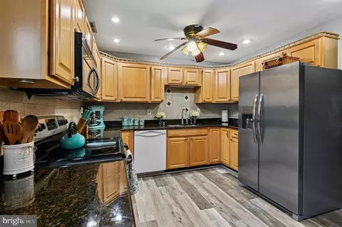 Kitchen - 1408 Harwick Ct, Crofton, MD 21114 photo 1 of 3