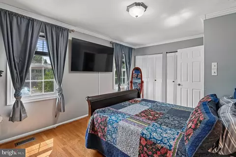 Bedroom - 1408 Harwick Ct, Crofton, MD 21114 photo 3 of 6