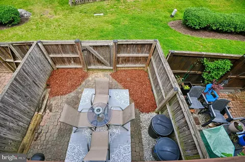 Exterior - 1408 Harwick Ct, Crofton, MD 21114 photo 5 of 7