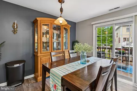 Dining - 1408 Harwick Ct, Crofton, MD 21114 photo 1 of 1