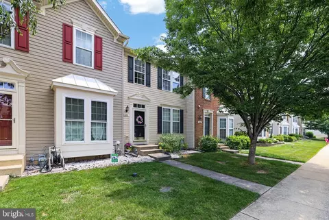1483 Pangbourne Way, Hanover, MD 21076