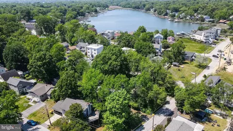 View/Area - 3328 Shore Dr, Annapolis, MD 21403 photo 12 of 16