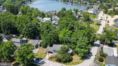 View/Area - 3328 Shore Dr, Annapolis, MD 21403 photo 13 of 16