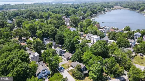 View/Area - 3328 Shore Dr, Annapolis, MD 21403 photo 14 of 16
