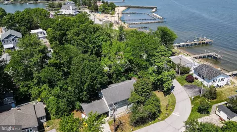 View/Area - 3328 Shore Dr, Annapolis, MD 21403 photo 4 of 16