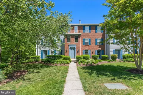 604 Newbridge Ct #3-604, Arnold, MD 21012