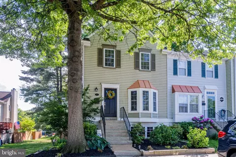 1474 Harwick Ct, Crofton, MD 21114