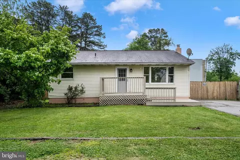 111 Range Rd, Glen Burnie, MD 21061