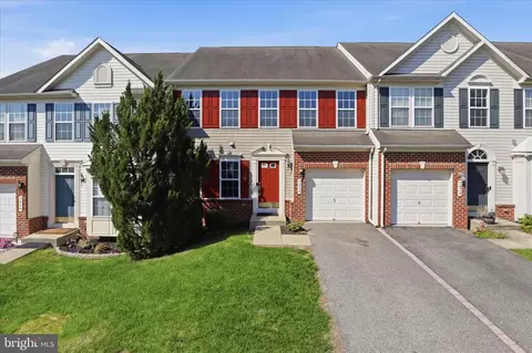 7212 Banwell Ct, Hanover, MD 21076