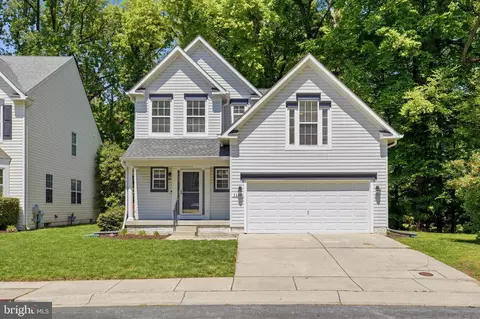 2402 Hightee Ct, Crofton, MD 21114