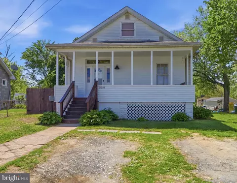 5210 Ballman Ave, Brooklyn Park, MD 21225