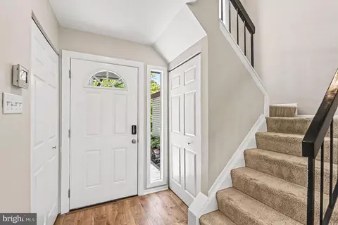 Entry Way - 1912 Tupello Pl, Crofton, MD 21114 photo 1 of 3