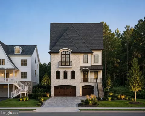 624 A Old County Rd, Severna Park, MD 21146