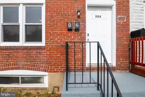 906 1st St, Baltimore, MD 21225 photo 2