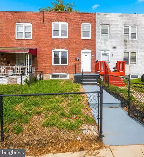 906 1st St, Baltimore, MD 21225