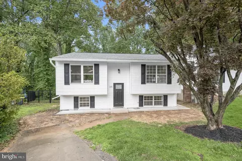 64 Wohl Ct, Severna Park, MD 21146