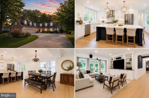 1524 Elwyn Ave, Crofton, MD 21114