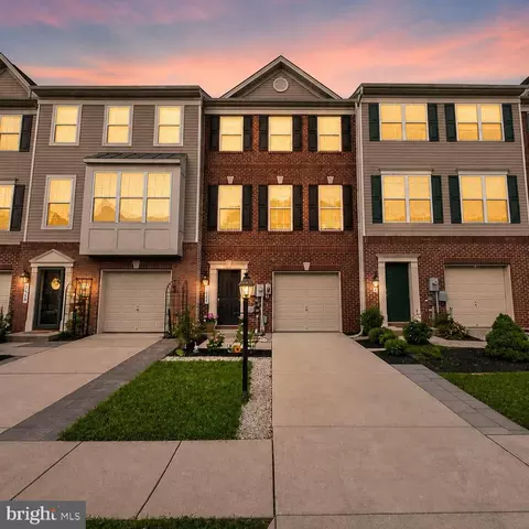 7621 Timbercross Ln, Glen Burnie, MD 21060