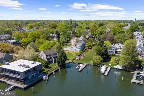 View/Area - 11 S Acton Pl, Annapolis, MD 21401 photo 2 of 13