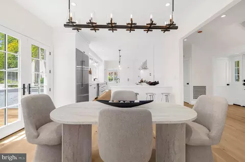 Dining - 11 S Acton Pl, Annapolis, MD 21401 photo 1 of 3