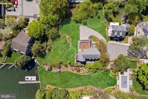View/Area - 11 S Acton Pl, Annapolis, MD 21401 photo 3 of 13