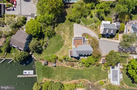 View/Area - 11 S Acton Pl, Annapolis, MD 21401 photo 12 of 13