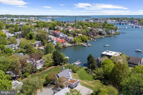 View/Area - 11 S Acton Pl, Annapolis, MD 21401 photo 7 of 15