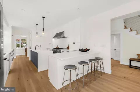 Kitchen - 11 S Acton Pl, Annapolis, MD 21401 photo 1 of 5