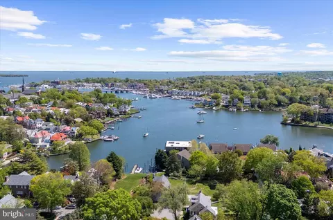 View/Area - 11 S Acton Pl, Annapolis, MD 21401 photo 12 of 15