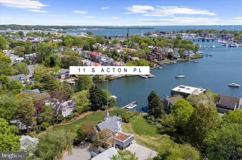 View/Area - 11 S Acton Pl, Annapolis, MD 21401 photo 2 of 15