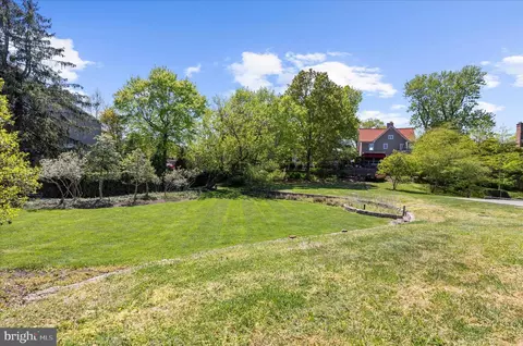 Exterior - 11 S Acton Pl, Annapolis, MD 21401 photo 21 of 25