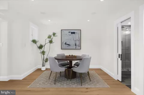 Dining - 11 S Acton Pl, Annapolis, MD 21401 photo 5 of 6