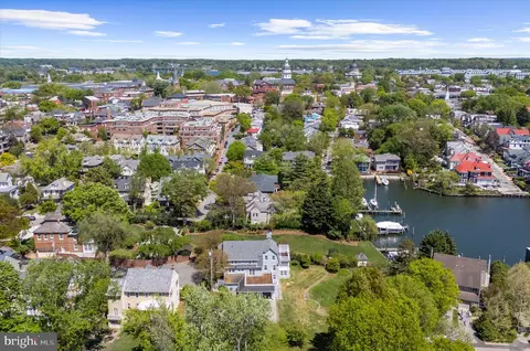 View/Area - 11 S Acton Pl, Annapolis, MD 21401 photo 6 of 15