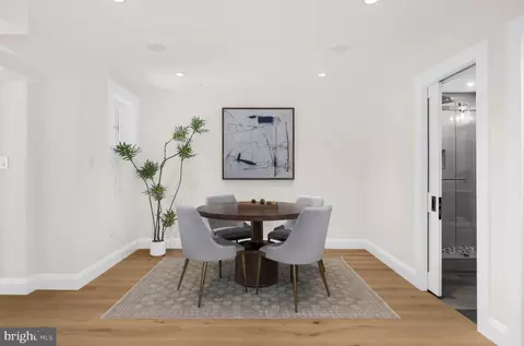 Dining - 11 S Acton Pl, Annapolis, MD 21401 photo 6 of 7