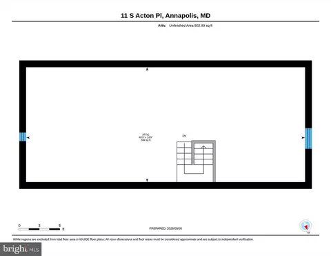Other - 11 S Acton Pl, Annapolis, MD 21401 photo 24 of 30