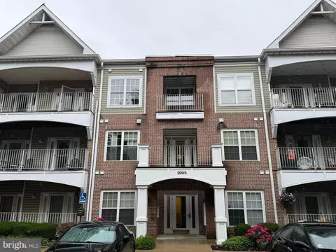 2003 Warners Ter N #324, Annapolis, MD 21401