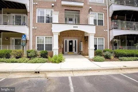 2003 Warners Ter N #324, Annapolis, MD 21401