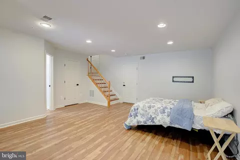 Bedroom - 3430 Dental Ct, Edgewater, MD 21037 photo 5 of 5